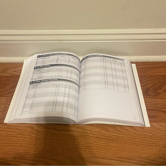 Residential cost data 2012 With Rsmeans Data - Paperback By R S Means Co - Picture 8 of 9